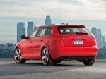Audi A3 Sportback 2.0T S-Line 2008 года (NA)